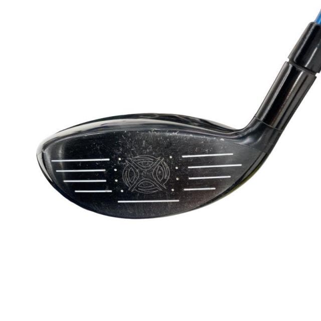 キャロウェイ XHOT TOUR フェアウェイウッド17 ツアーAD GT6S キャロウェイ XHOT TOUR フェアウェイウッド17 ツアーAD GT6S