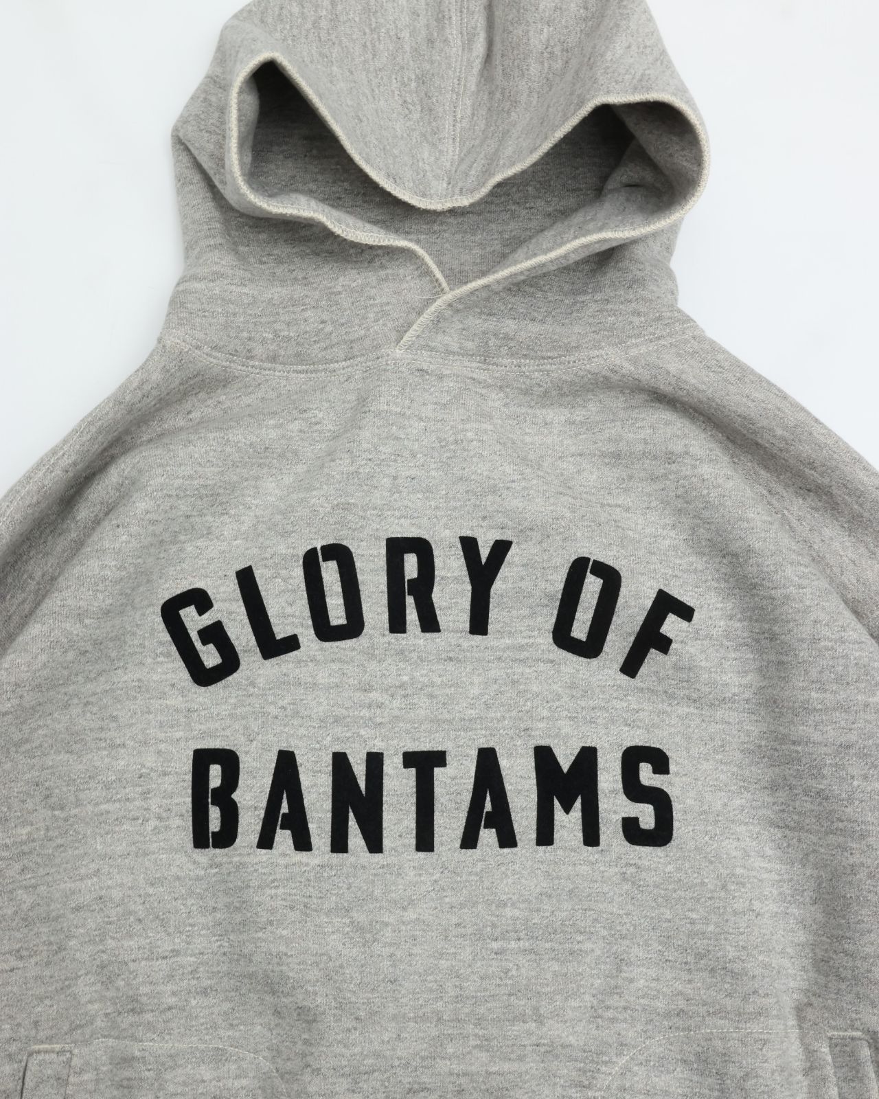A.G.SPALDING&BROS エージースポルディング GLORY OF BANTAMS SIDE 
