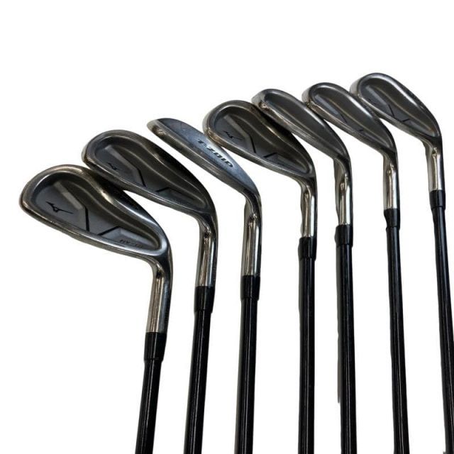 Mizuno T-ZOID RV-01 クラブセット Rフレックス mizuno t-zoid rv-01 Rフレックス ゴルフクラブセット Mizuno T-ZOID