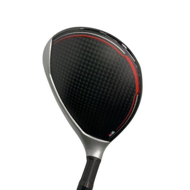 中古】 テーラーメイド M6 5W レディース フェアウェイウッド FW