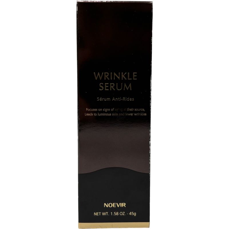 ノエビア 薬用リンクルセラム45g - メルカリ