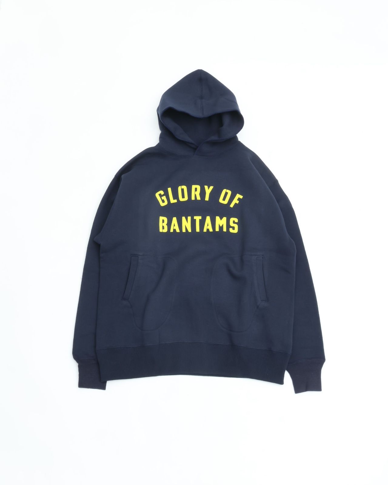A.G.SPALDING&BROS エージースポルディング GLORY OF BANTAMS SIDE 