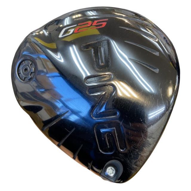 中古】 ピン G25 9.5° ドライバー DR TFC 360(ドライバー) (フレックス