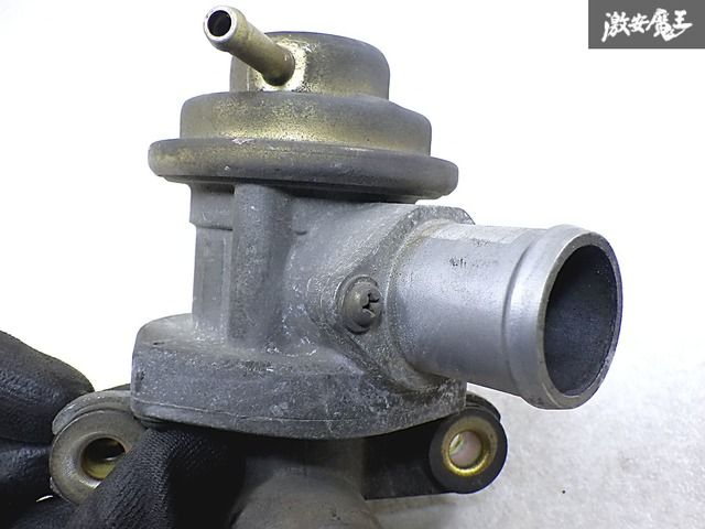 ☆実動車外し☆ 日産 純正 S13 シルビア RPS13 180SX SR20DET ノーマル