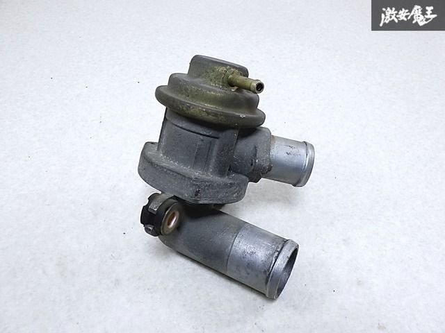 【美品】昔のブローオフバルブ　ＰＳ１３シルビア　１８０ＳＸ ☆実動車外し☆ 日産 純正 S13 シルビア RPS13 180SX SR20DET ノーマル