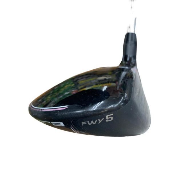 KING LTD X MAX フェアウェイウッド　7W コブラ KING LTDx MAX フェアウェイウッド #7W [SPEEDER NX for Cobra