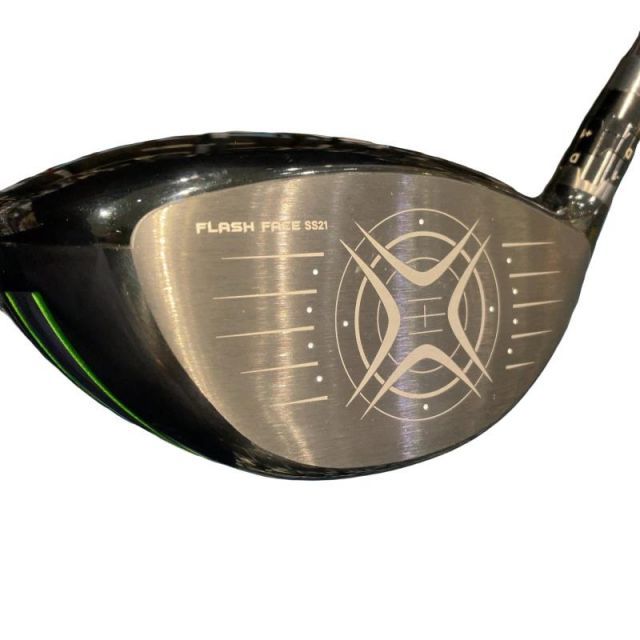 Callaway EPIC SPEED ドライバー 10.5度 純正Sシャフト Callaway EPIC SPEED ドライバー 10.5度 純正Sシャフト キャロウェイ