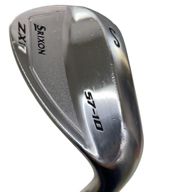 ジャスコ スリクソン ZXi7 アイアン N.S.PRO MODUS3 TOUR 120 スチールシャフト