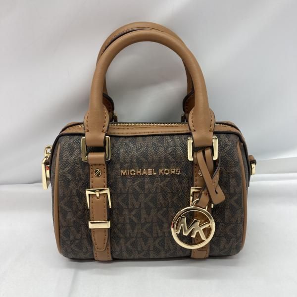 コースショルダー 2way michael kors バッグ マイケル・コース MICHAEL