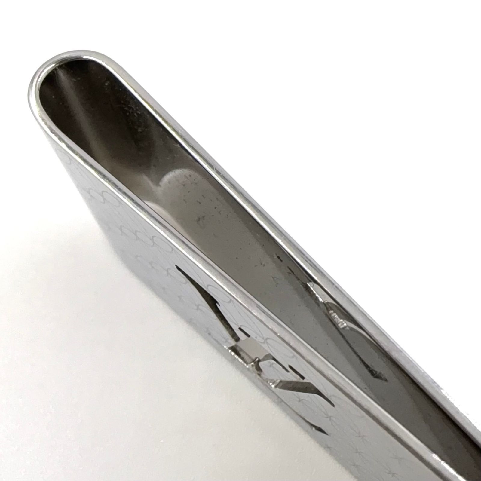 LOUIS VUITTON パンスビエシャンゼリゼ マネークリップ M65041 楽天市場】【正規紙袋無料】 ルイヴィトン マネークリップ メンズ 札ば