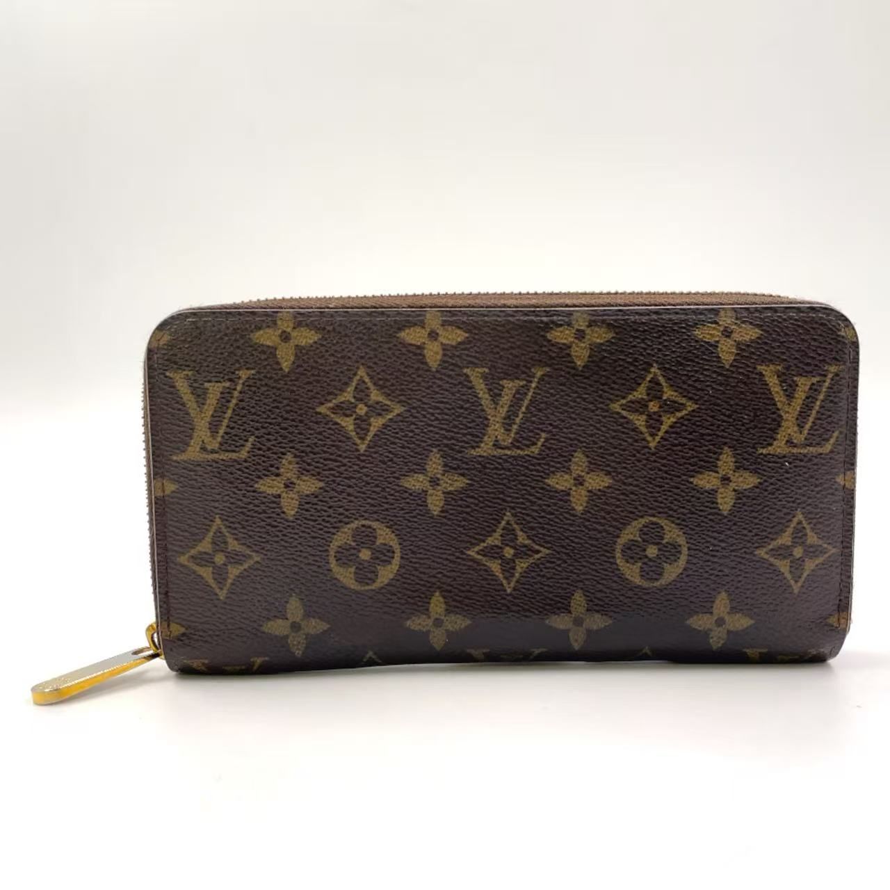 ルイ ヴィトン LOUIS VUITTON ポシェット パスポール M60135