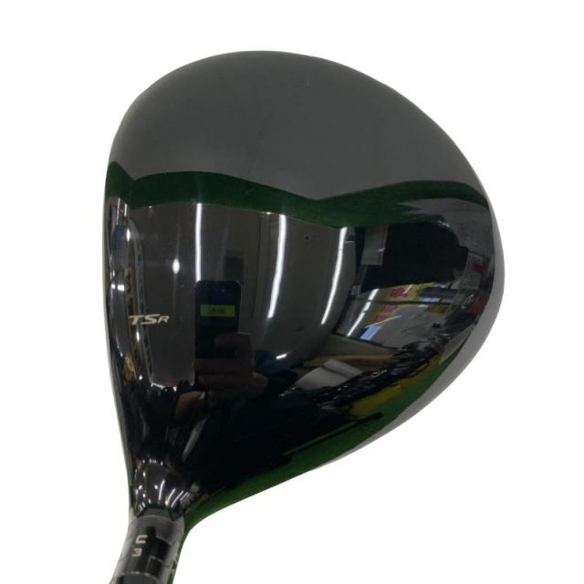 中古】 タイトリスト TSR2 10° ドライバー DR TENSEI AV BLUE 55(2022