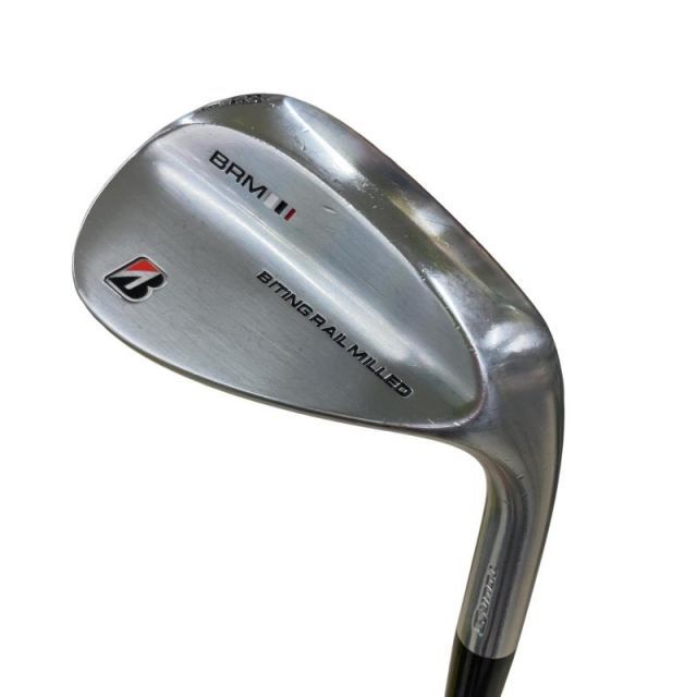 ブリヂストン TOUR B BRM 52°/08° ウェッジ WG アウトレット