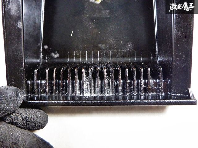 日産純正 E-DR30 スカイライン RS-X FJ20ET 1983/11 灰皿 ポケット