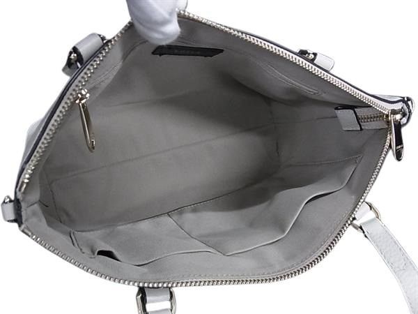 FURLA フルラ ハンドバッグ ダフネ サッチェル グレージュ レザー