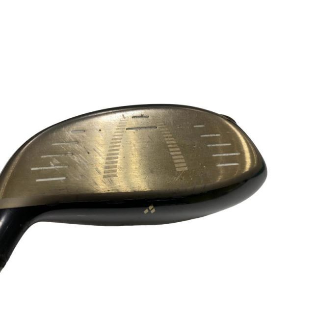 中古】 ダンロップ XXIO PRIME(2015) 3W フェアウェイウッド FW XXIO