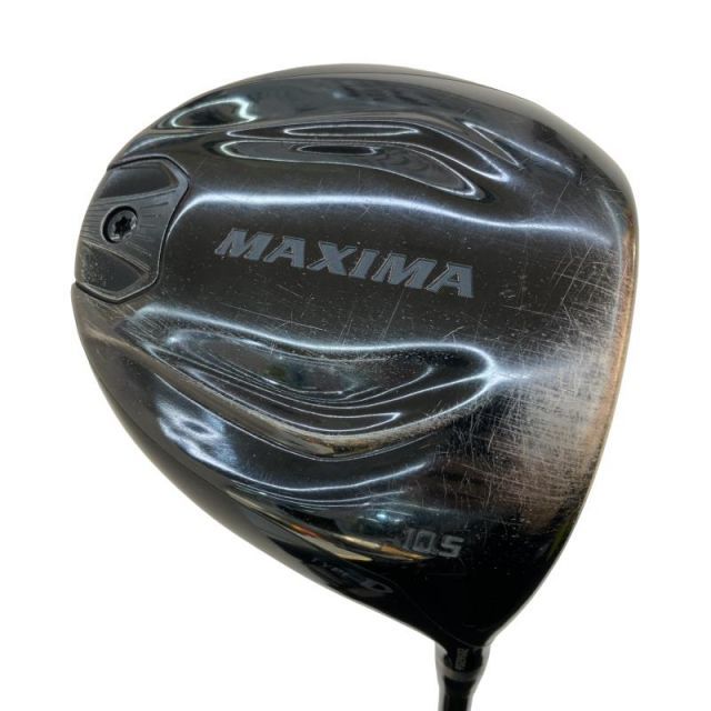値下リョーマ MAXIMA Ⅱ 10.5° BEYOND POWER 2プラス 値下リョーマ MAXIMA Ⅱ 10.5° BEYOND POWER 2プラス - メルカリ