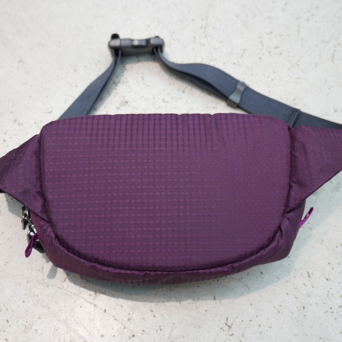 新品 25AW mont bell Delta Gusset Pouch モンベル デルタ ガセット