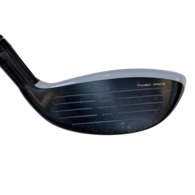 中古】 テーラーメイド SIM2 MAX U4 レフティ ユーティリティ UT