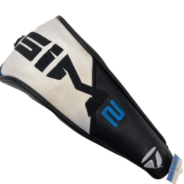 中古】 テーラーメイド SIM2 MAX U4 レフティ ユーティリティ UT