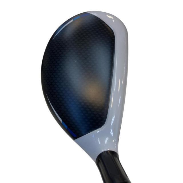 中古】 テーラーメイド SIM2 MAX U4 レフティ ユーティリティ UT