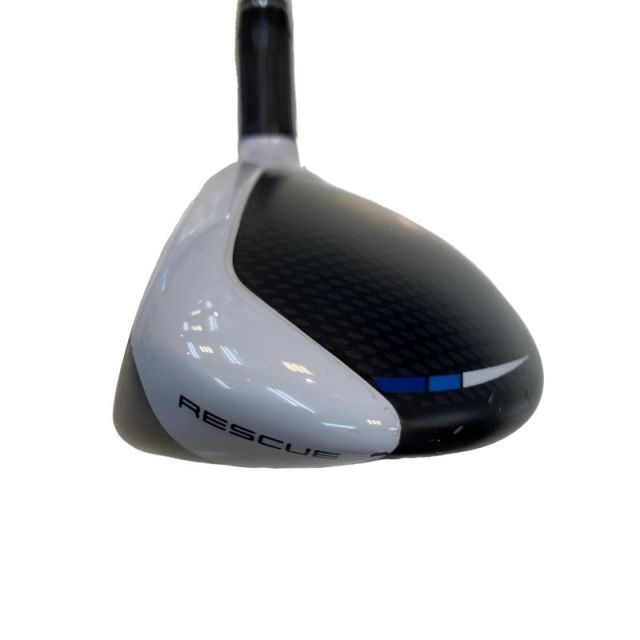 中古】 テーラーメイド SIM2 MAX U4 レフティ ユーティリティ UT