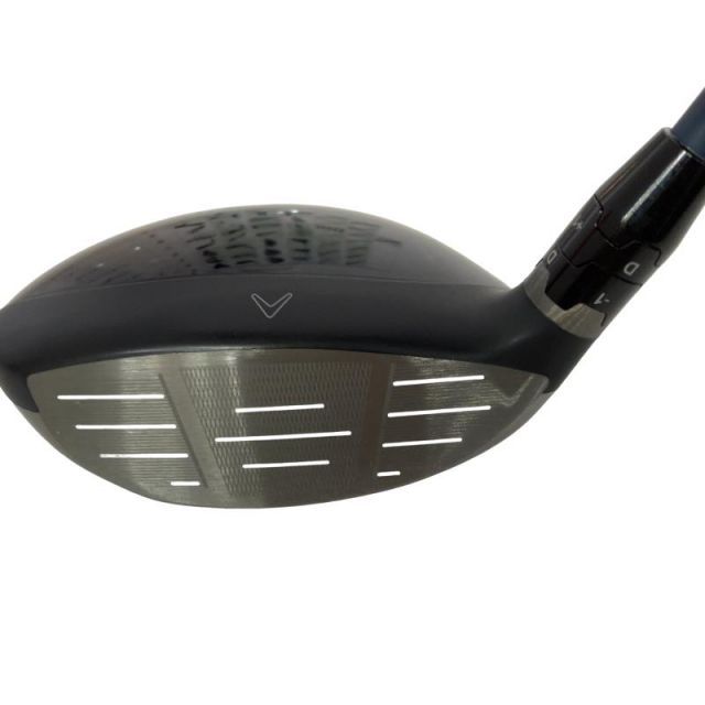 中古】 キャロウェイ PARADYM 3W フェアウェイウッド FW VENTUS TR 5