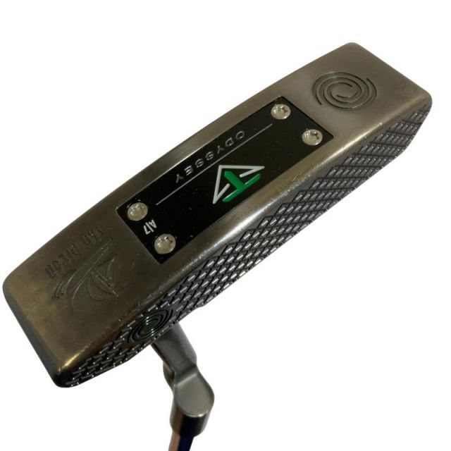 TOULON DESIGN SAN DIEGO パター　34インチ 楽天市場】【中古】 TOULON DESIGN SAN DIEGO 2019 パター 34インチ