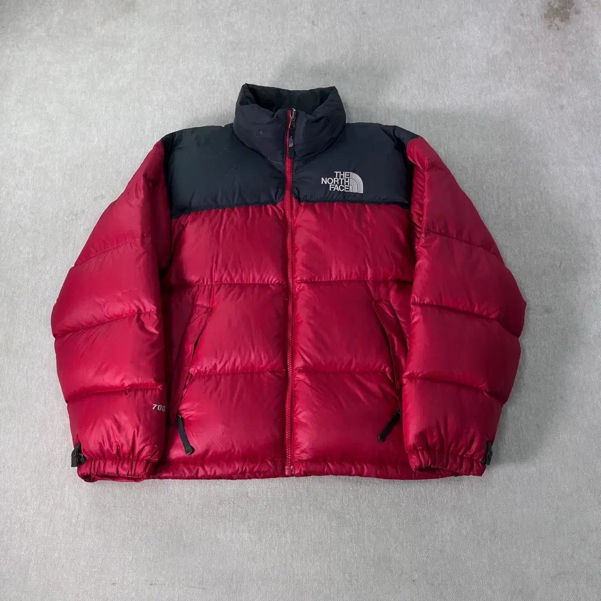 コレクション THE NORTH FACE ザノースフェイス 700 ヌプシ Nuptse