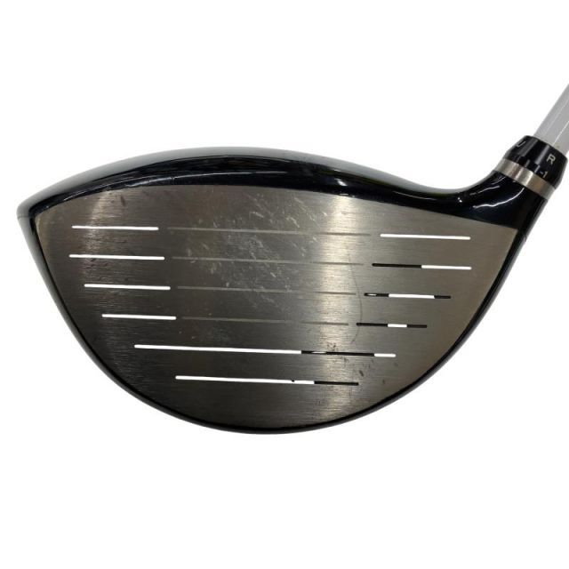 中古】 Progress BB4 SB01 1W ドライバー DR リシャフト (フレックス