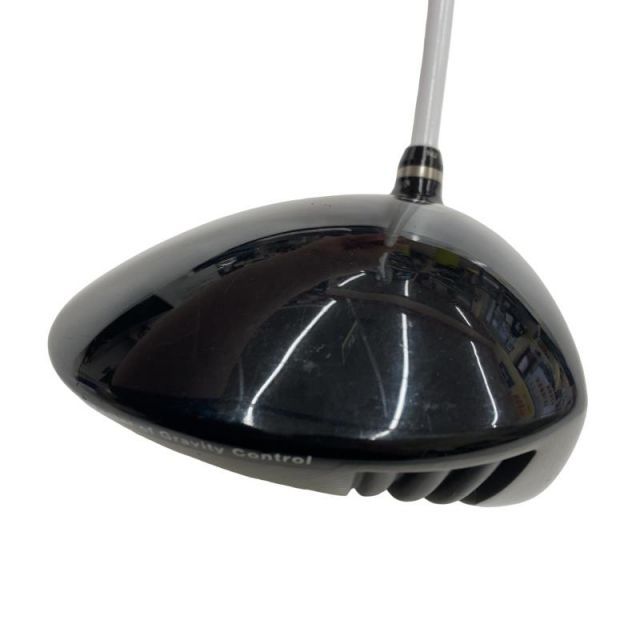 プログレス BB4 SB01 1w ドライバーヘッド プログレス BB4 SB01 1w ドライバーヘッド プログレス／／BB4