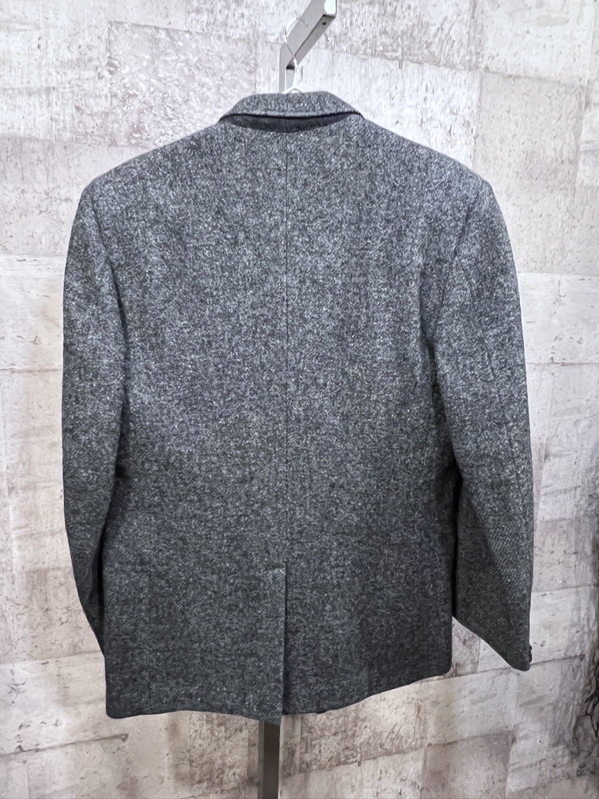 70-60's vintage burton ハリスツイード 70-60's vintage burton ハリスツイード