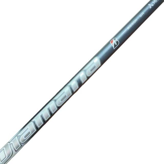 中古】 ブリヂストン BRIDGESTONE B2 H4 ユーティリティ UT Diamana