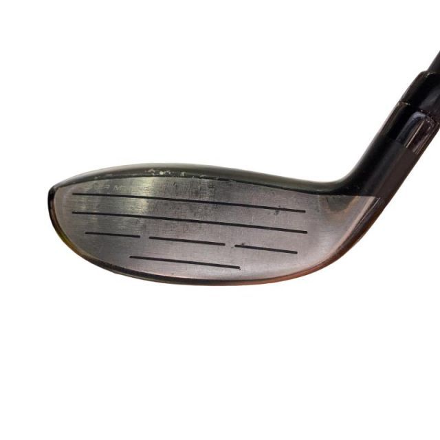 中古】 ブリヂストン BRIDGESTONE B2 H4 ユーティリティ UT Diamana