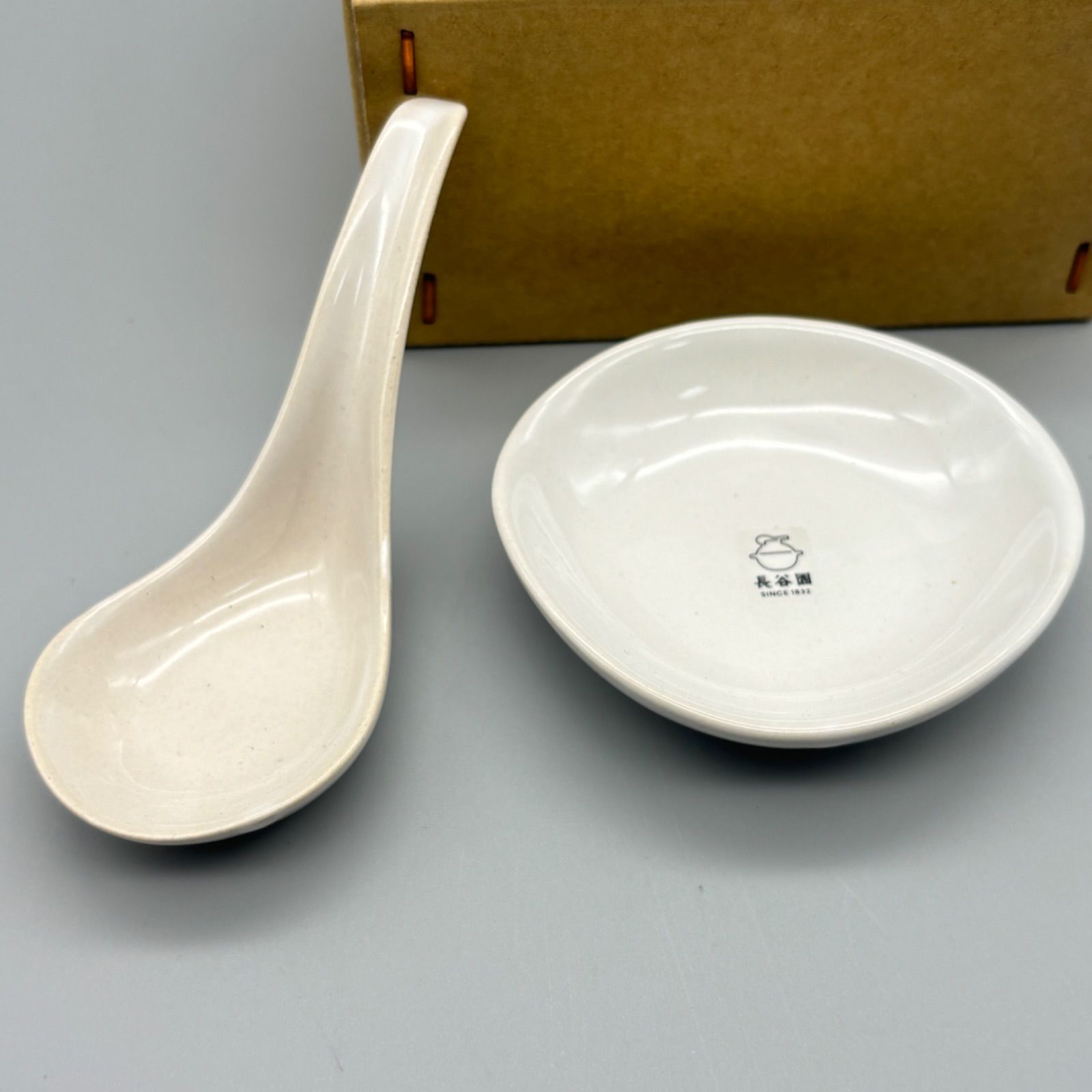 大人気！新品未使用 長谷園 伊賀土鍋 味噌汁鍋 みそ汁鍋 小 箱 栞付き