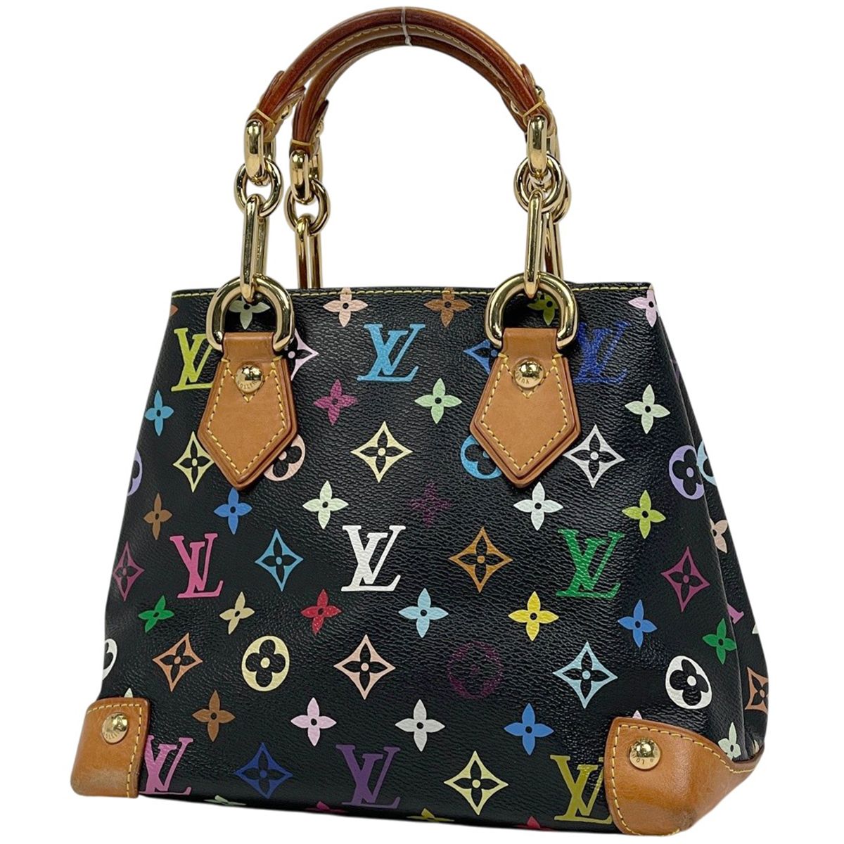 ルイヴィトン　ハンドバック ルイ・ヴィトン Louis Vuitton オードラ トートバッグ ハンドバッグ