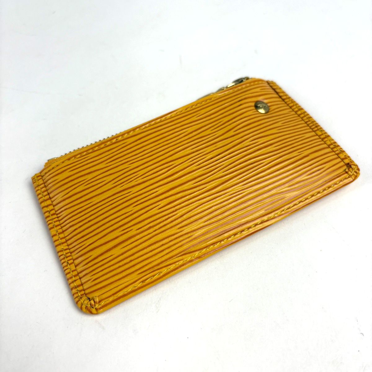 Cocoroルイヴィトン ポシェットクレ エブリデイLV イエロー Cocoroルイヴィトン ポシェットクレ エブリデイLV イエロー Cocoroルイ