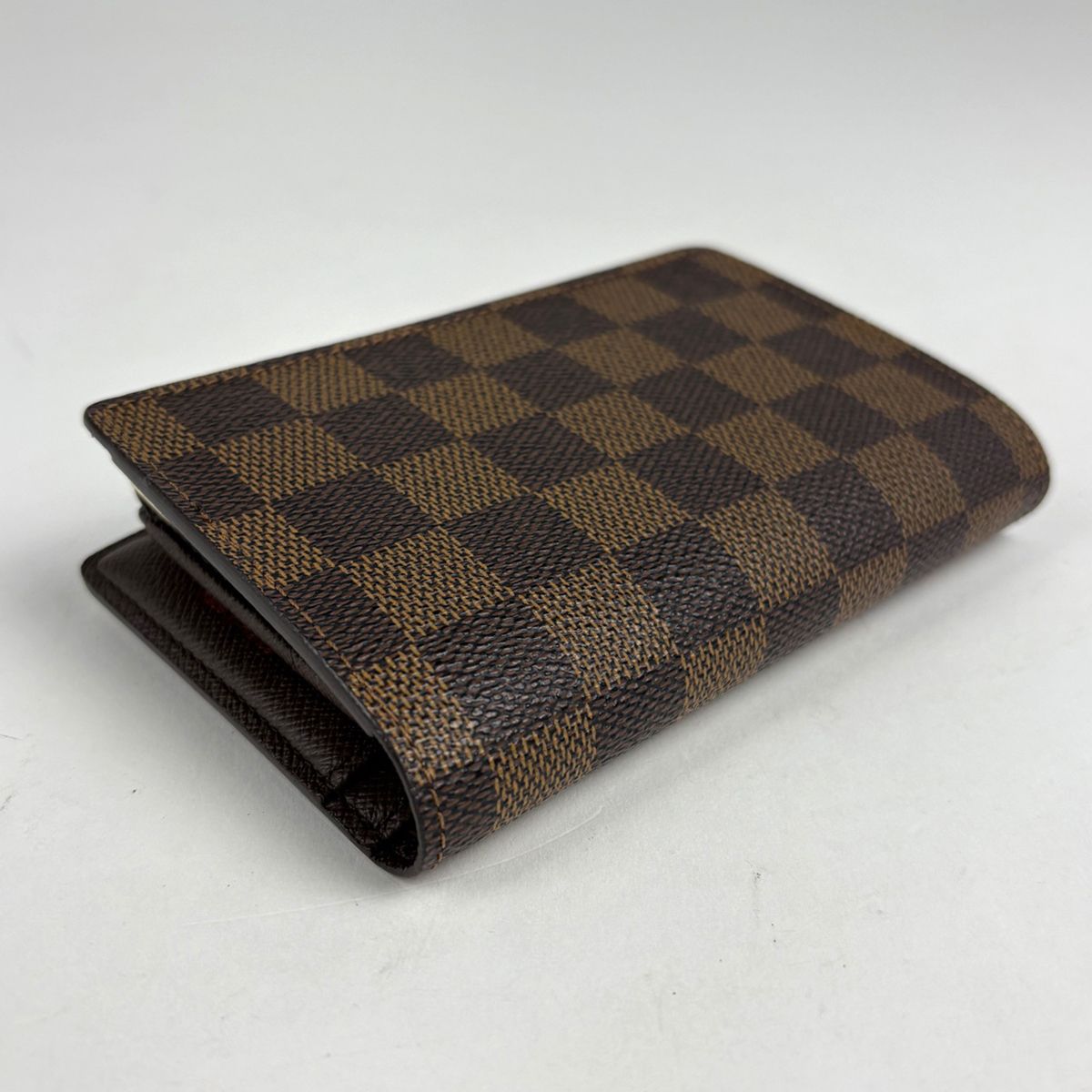 ルイ・ヴィトン Louis Vuitton ポルト フォイユ ヴィエノワ 札入れ