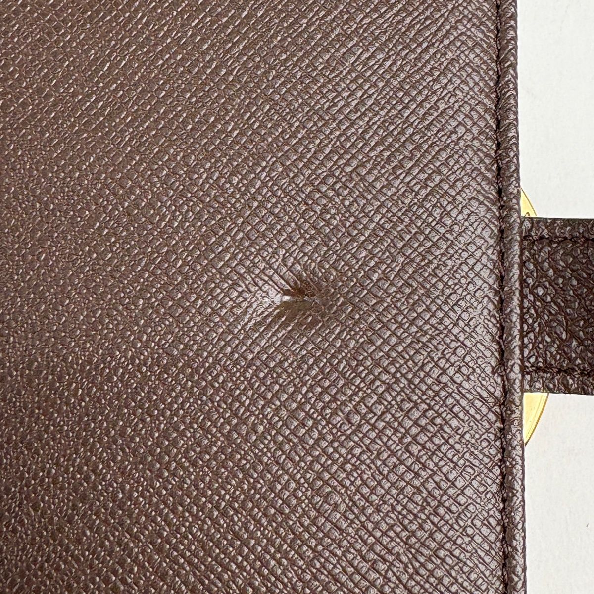 ルイ・ヴィトン Louis Vuitton ポルト フォイユ ヴィエノワ 札入れ