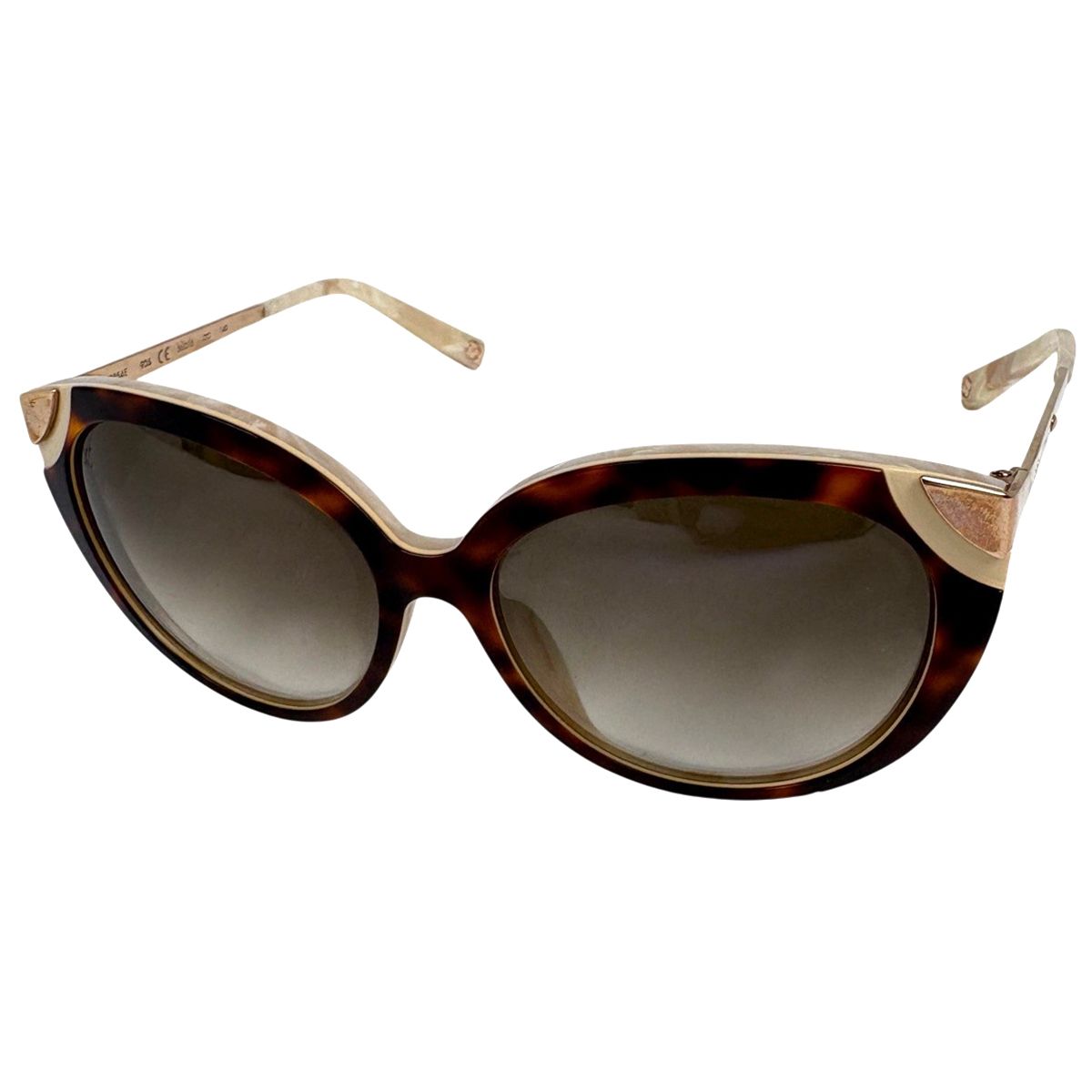 ルイ・ヴィトン Louis Vuitton ロゴ サングラス アイウェア