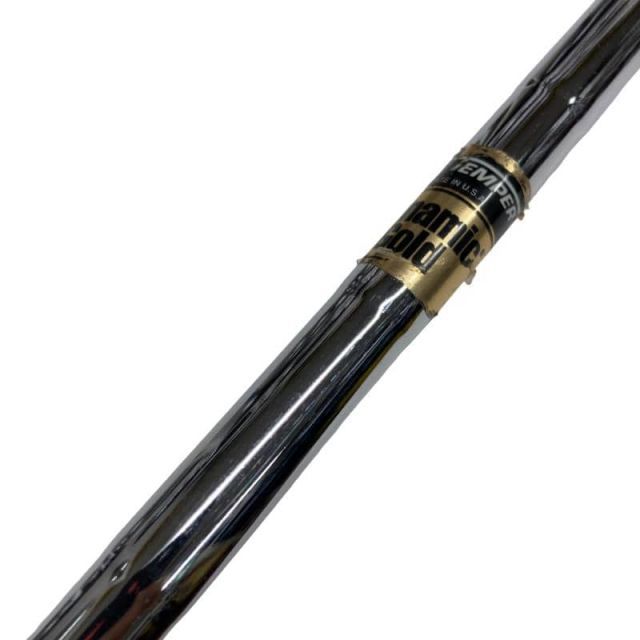 中古】 タイトリスト VOKEY RAW 252.08 ウェッジ WG Dynamic Gold