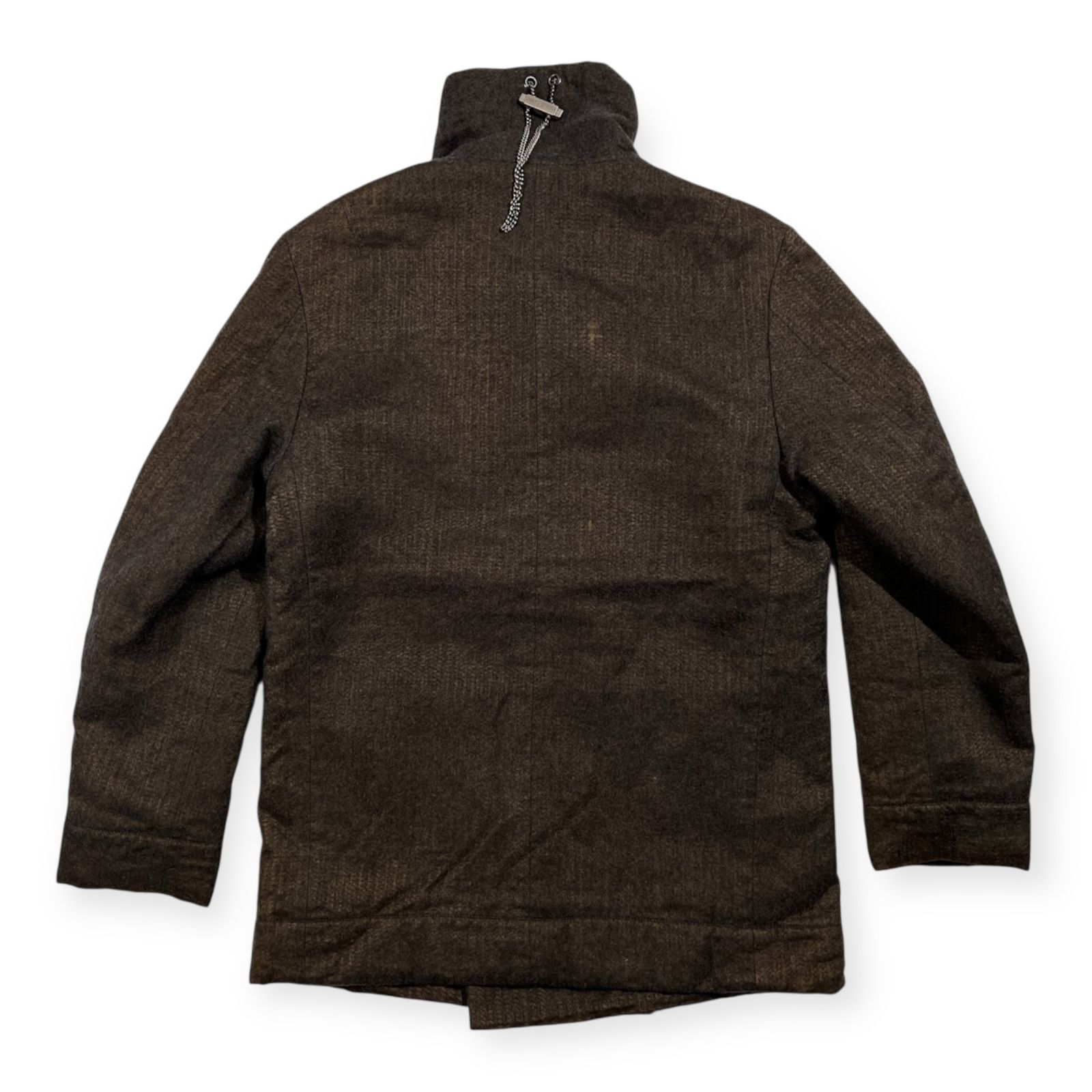 DIRK BIKKEMBERGS ダークビッケンバーグ　中綿コート　44 楽天市場】DIRK BIKKEMBERGS コートの通販