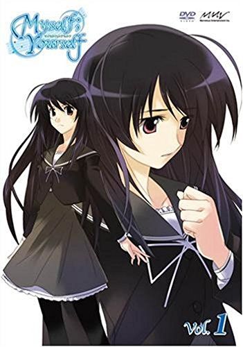 Myself ; Yourself Vol.1 [DVD] - メルカリ