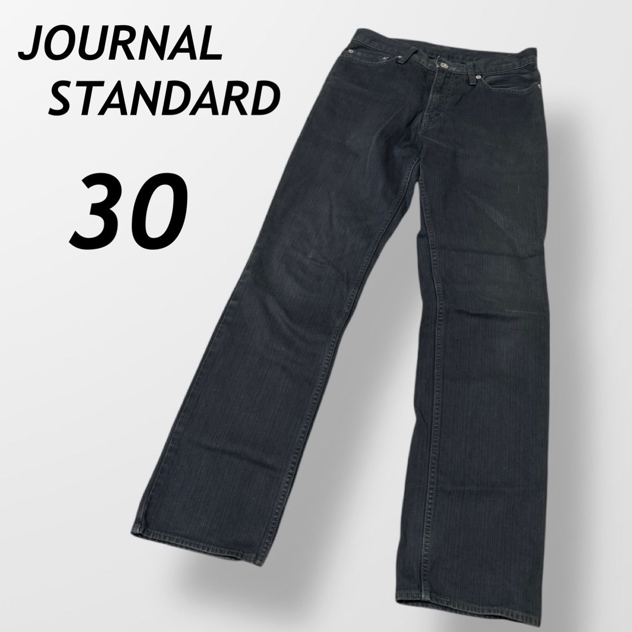 JOURNAL STANDARD ジャーナルスタンダード メンズ レディース デニム 