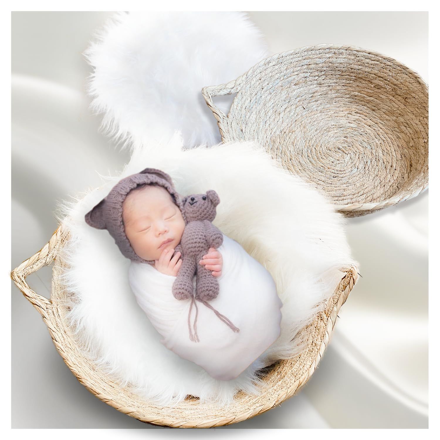 ニューボーンフォト　セット 楽天市場】【楽天大感謝祭 ポイント最大10倍UP】ニューボーンフォト