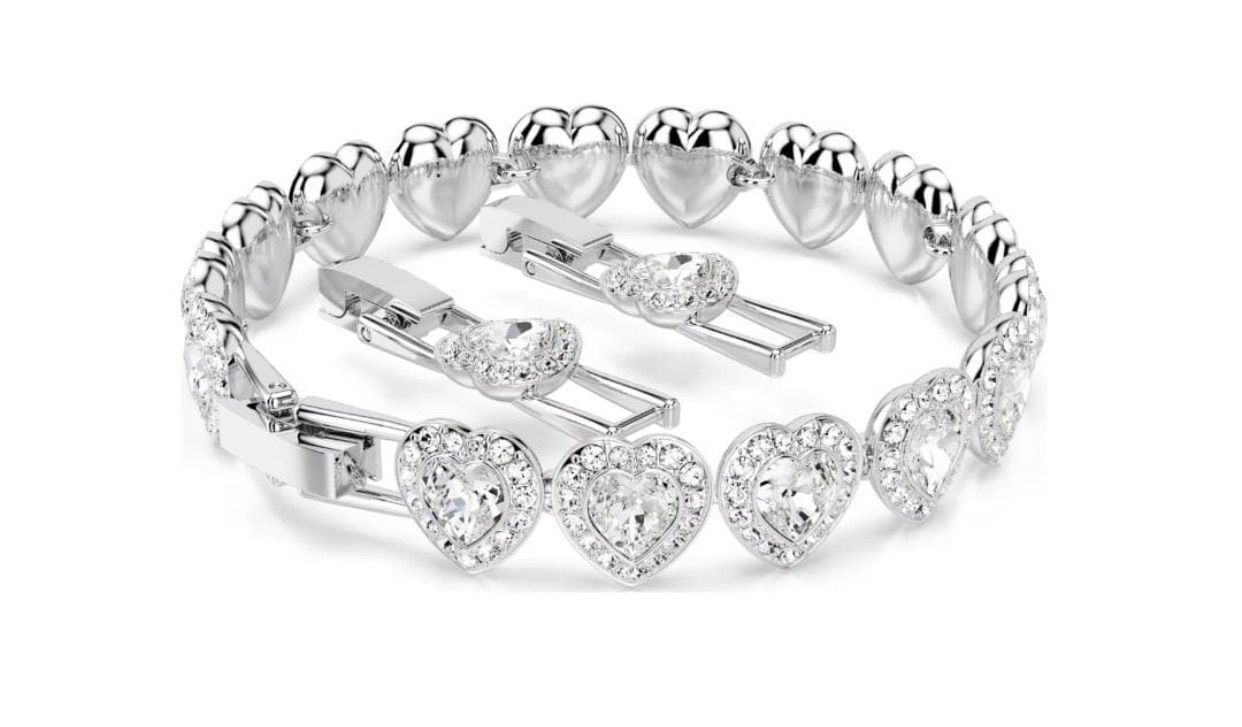 ルナ 様注文Ariana Grande x 安い Swarovski ブレスレット