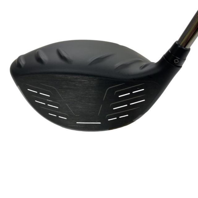 ピンＧ４３０LST ９度　tour 2.0 65S ピン G430 LST 9° ドライバー DR PING TOUR 2.0 BLACK 65(DR