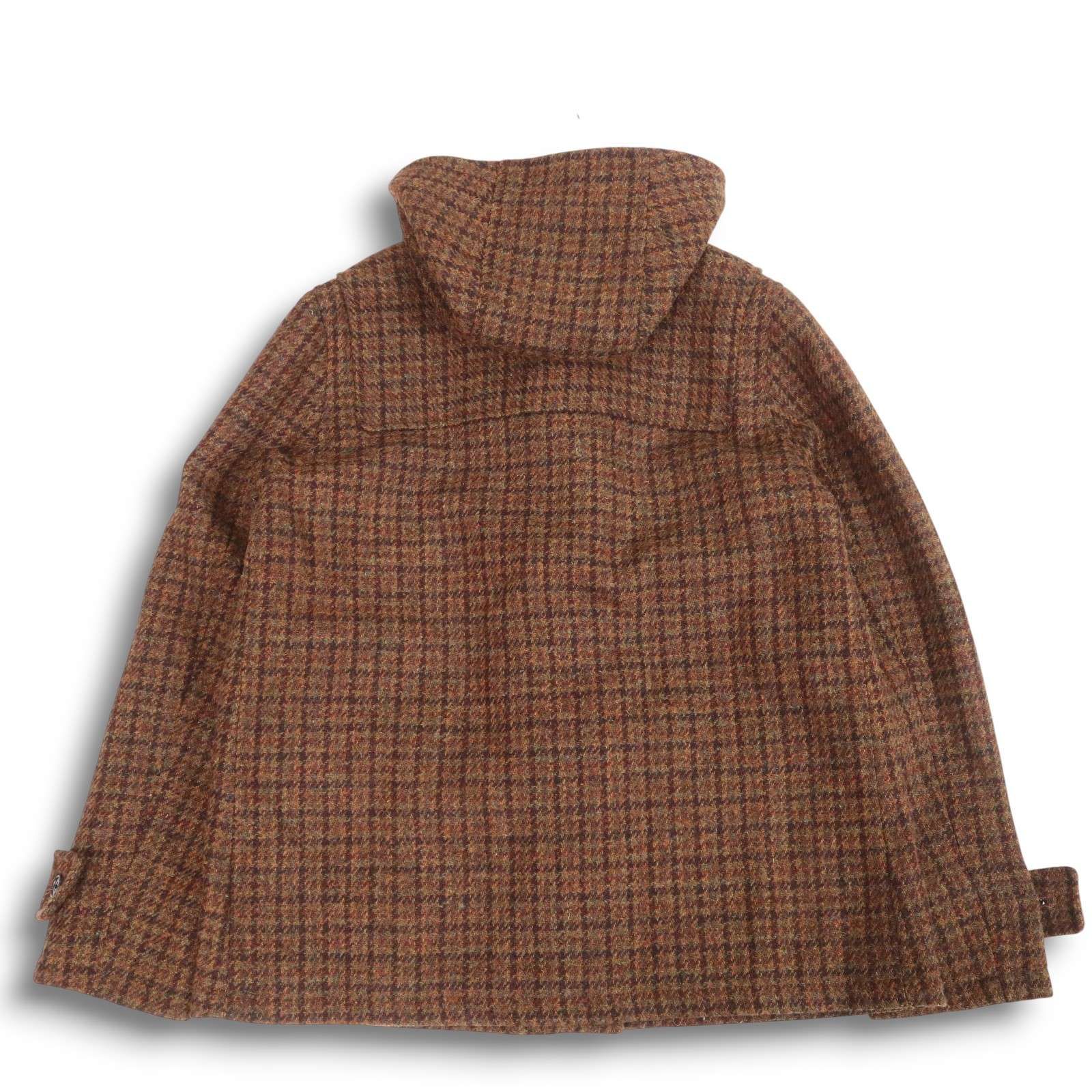 shuca × HARRIS TWEED シュカ ハリスツイード 秋冬 ツイード