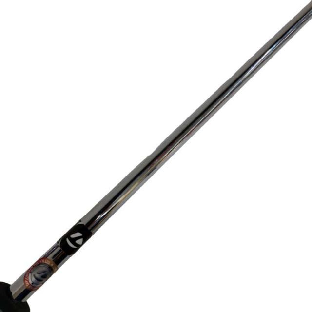 中古】 テーラーメイド Spider SR PLATINUM/WHITE フローネック 34