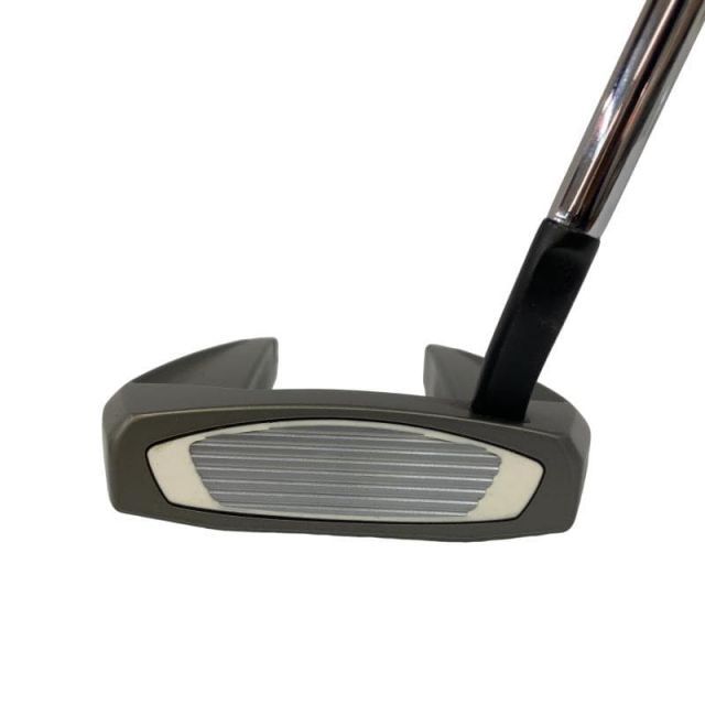 中古】 テーラーメイド Spider SR PLATINUM/WHITE フローネック 34